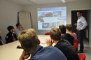 Erlebnistage Maschinenbau 2016 Erlebnistage Maschinenbau 2016
