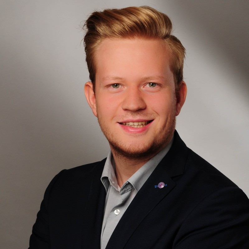 Daniel Scholl