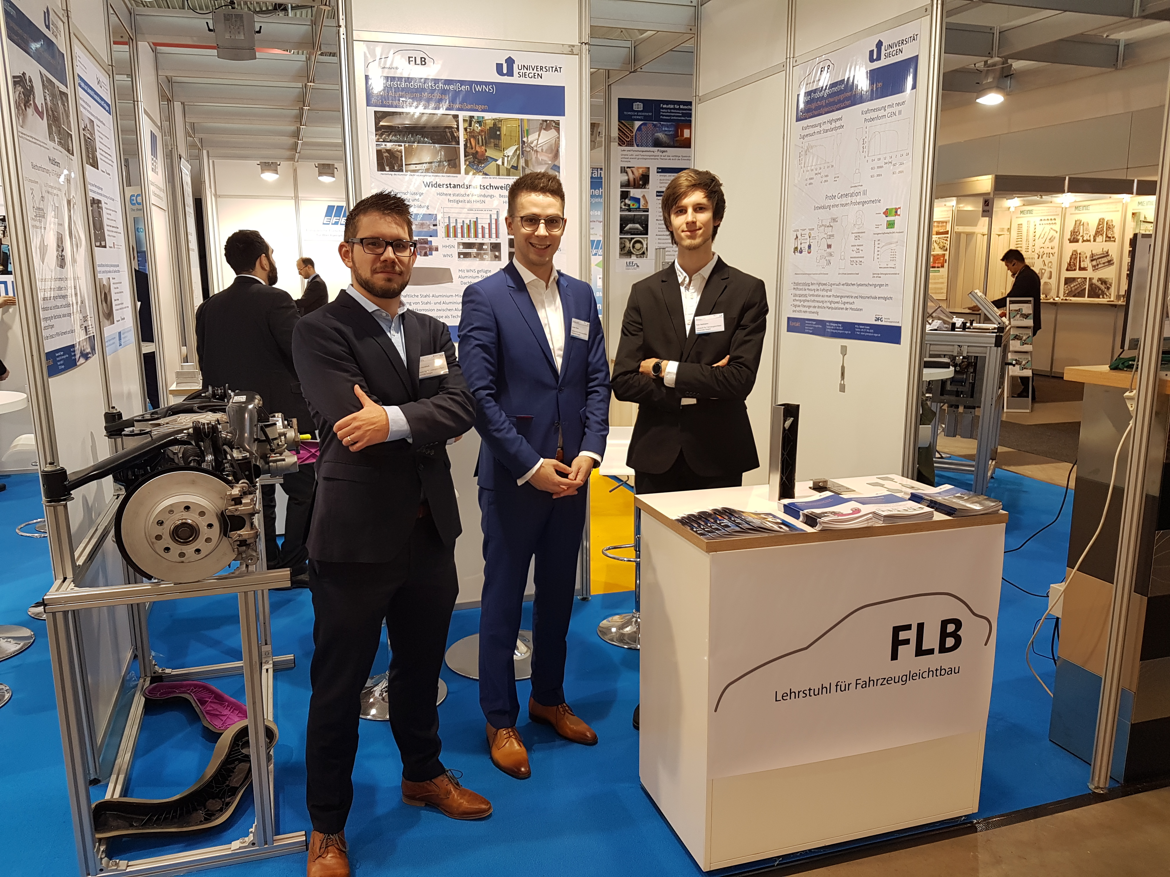 BlechExpo_team