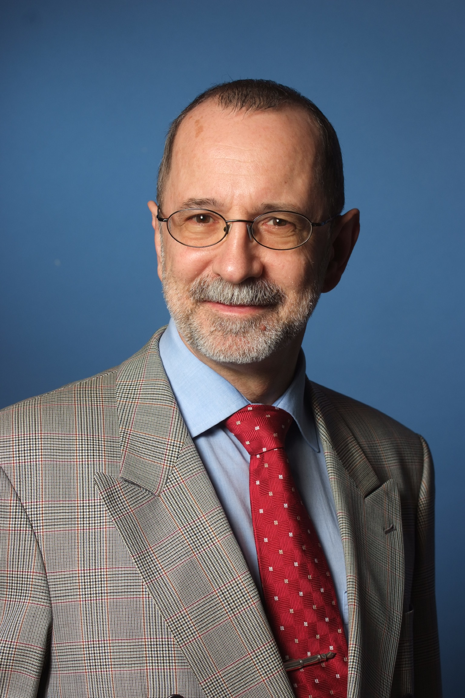 Prof. Dr. Ulrich Stache