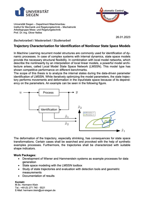 Aushang_Thesis_Trajectory_Characterization_final