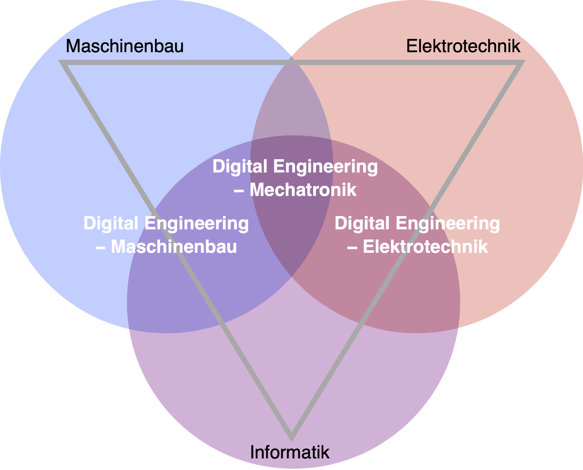 Logo Studiengänge