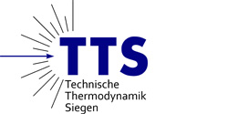 Technische Thermodynamik Siegen